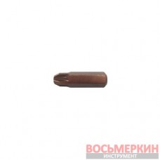 Бита крестообразная Pozidriv PZ.3х30мм 5/16 RF-152303 Premium Rock Force