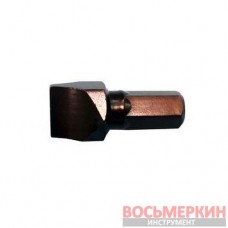 Бита шлицевая SL 10ммx30мм 5/16 RF-1533010 Premium Rock Force