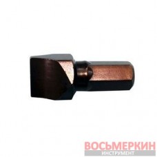 Бита шлицевая SL 12ммx30мм 5/16 RF-1533012 Premium Rock Force