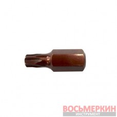 Бита TORX T20x30ммL 10 мм F-1763020 Premium Forsage