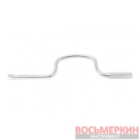 Вороток-коловорот 400 мм 1/2 F-8154410A Forsage