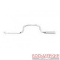 Вороток-коловорот 400 мм 1/2 RF-8154410A Rock Force
