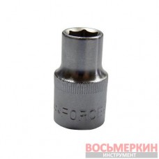 Головка 12 мм 1/2 6 гр RF-54512 Rock Force
