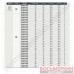 Головка торцевая 3/4 50мм BAEA2450 TOPTUL