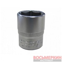 Головка 14 мм 3/8 6 гр F-53514 Forsage