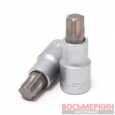 Головка-бита TORX T50 1/2 55 мм RF-34605550 Rock Force