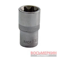 Головка торкс 1/4 E10 RF-52610 Rock Force