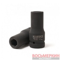 Головка ударная глубокая 30 мм 6 гранная 3/4 RF-46510030 Rock Force
