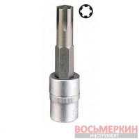 Головка-бита RIBE M10 1/2 длина 100 мм RF-34910010 Rock Force
