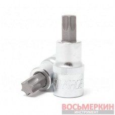 Головка-бита TORX T70 1/2 длина 55 мм F-34605570 Forsage