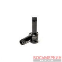 Головка-бита TORX ударная TH70 с отверстием 1/2 F-24607870T Forsage