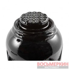 Домкрат бутылочный 10т 190-360мм с клапаном F-T91004 Forsage