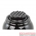Домкрат бутылочный 15т 205-390 мм с клапаном F-T91504 Forsage