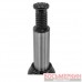 Домкрат бутылочный 15т 205-390 мм с клапаном F-T91504 Forsage