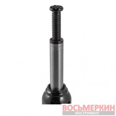 Домкрат бутылочный 2т 150-278мм с клапаном F-T90204 Forsage