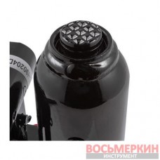 Домкрат бутылочный 2т 150-278мм с клапаном F-T90204 Forsage