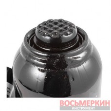 Домкрат бутылочный 8т 190-360мм с клапаном F-T90804 Forsage