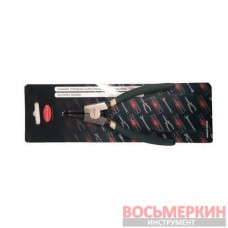 Съемник внутренних стопорных колец изогнутый 90° длина 140 мм RF-609140HB Rock Force