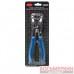 Клещи для пружинных хомутов 8.5 в блистере RF-9G0722A Forsage