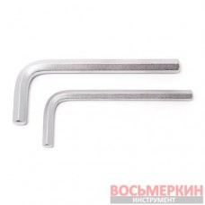 Ключ Г-образный 6-гранный экстра длинный 9 мм RF-76409XL Rock Force