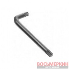 Ключ Г-образный TORX Т70 F-76670 Forsage