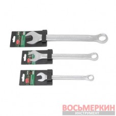 Ключ комбинированный Profi 13 мм на пластиковом держателе RF-75613 Rock Force