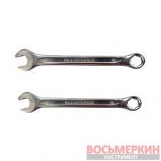 Ключ комбинированный 8 мм 6 гранный RF-75508H Rock Force