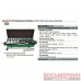 Набор инструмента дюймового 3/4 24ед. (12-гр.) metal case GCAD2405 TOPTUL