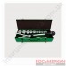 Набор инструмента дюймового 3/4 14ед. (12-гр.) metal case GCAD1407 Toptul