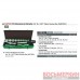 Набор инструмента 3/4 14ед. (12-гр.) metal case GCAD1406 Toptul