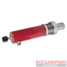 Гидроцилиндр 20т без манометра 80-416 Miol