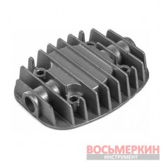 Головка цилиндра однопоршневого компрессора 81-154 ZT-0062-1 Miol