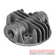Головка цилиндра однопоршневого компрессора новый 81-140 ZT-0063-0 Miol