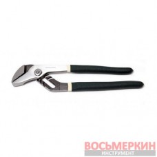 Пассатижи переставные Cr-V 8 200 мм в блистере RF-613C200 Rock Force
