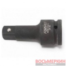 Удлинитель ударный 125 мм 1/2 F-8044125MPB Forsage