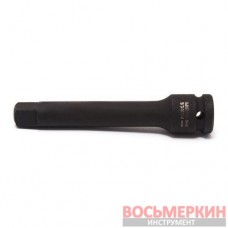 Удлинитель ударный 125 мм 1/2 RF-8044125MPB Rock Force