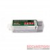 Сверло по металлу 5.5 мм HSS 10 штук в пластиковом футляре RF-DSP55 Rock Force