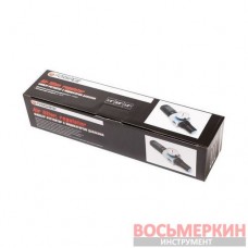 Фильтр-регулятор с индикатором давления для пневмосистем Profi 1/4 F-EW4000-02 Forsage