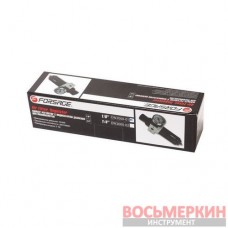 Фильтр-регулятор с индикатором давления для пневмосистем 1/8 F-EW2000-01 Forsage