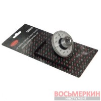 Шкала доворотная 1/2 0-360 градусов в блистере RF-9G1801(C) Rock Force