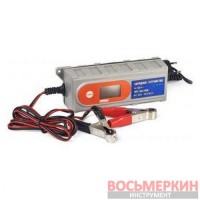 Зарядное устройство 1.0A/4.2A 6V/12V 82-014 Miol