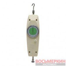 Динамометр аналоговый пружинный универсальный 10 кг NK-100 Protester