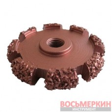 Шероховальное кольцо диаметр 50х10 мм зернистость 18 единиц HP-4404