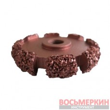 Шероховальное кольцо диаметр 50х13 мм зернистость 18 единиц HP-4404A