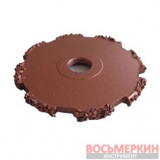 Шероховальное кольцо диаметр 50х3 мм зернистость 16 единиц HP-4403