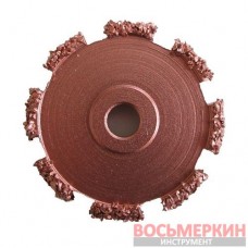 Шероховальное кольцо диаметр 50х7 мм зернистость 18 единиц HP-4403A
