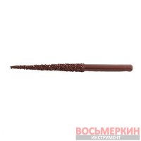 Шероховальный карандаш 102 х 6 мм зернистость 18 единиц HP-4406