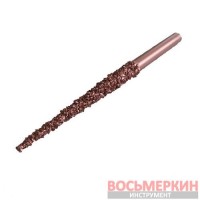 Шероховальный карандаш 102 х 6 мм зернистость 18 единиц HP-4406