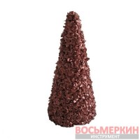 Шероховальный конус 50х25 мм зернистость 18 единиц HP-4408