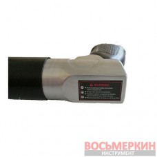 Пневмодрель реверс HP-4041KL 700 об/мин для установки грибков и колышков